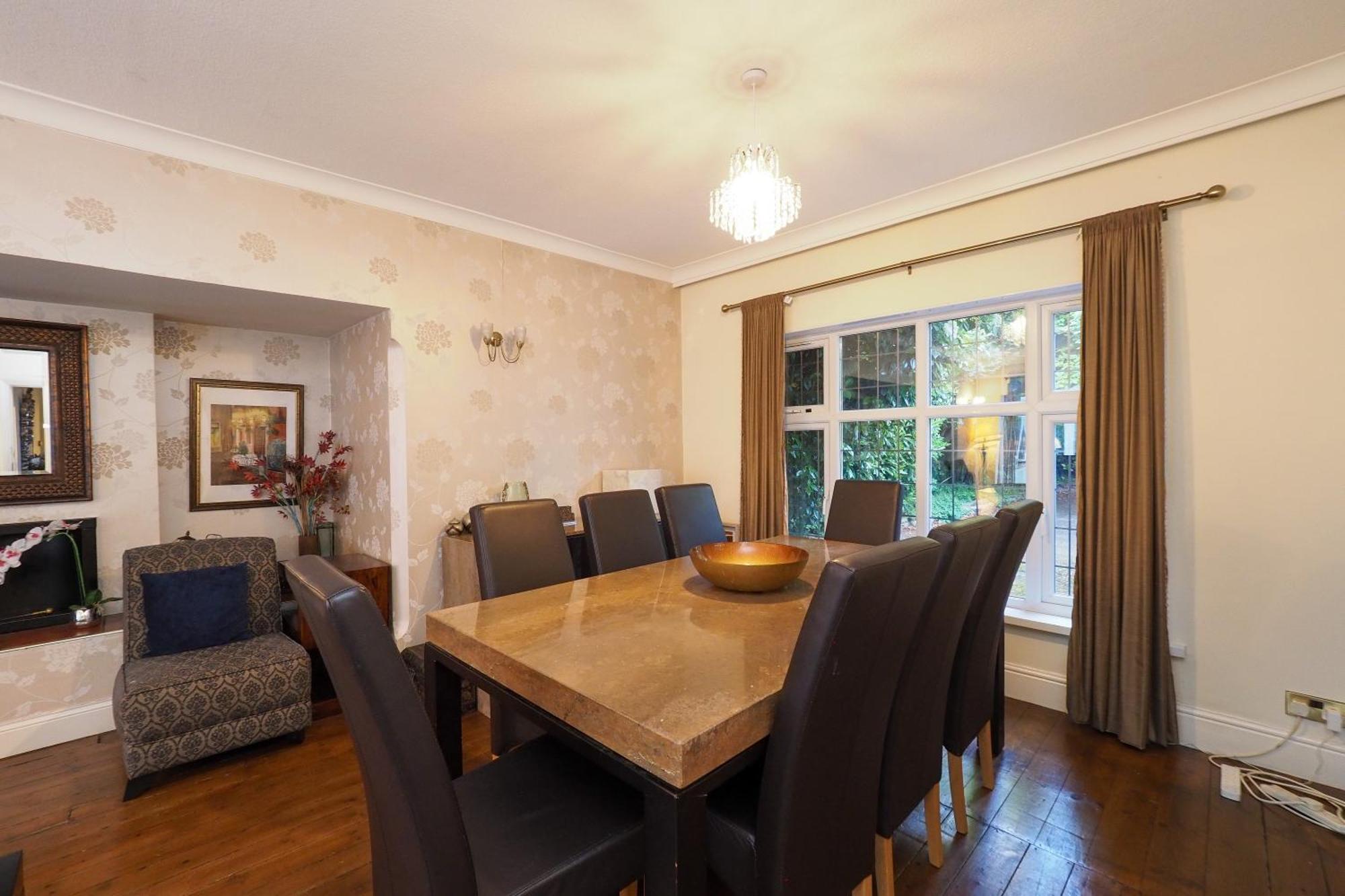Westmorland - 4 Bedroom House - Free Parking For Up To 7 Cars - Walking Distance To Qmc And University - Ideal For Contractors And Large Groups Ноттингем Экстерьер фото